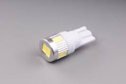 LED T10 W5W